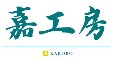 フッターロゴ